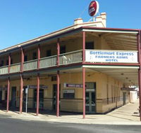 Farmers Arms Hotel - Seniors Australia