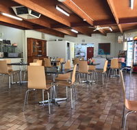 Fauna Park Cafe - Seniors Australia