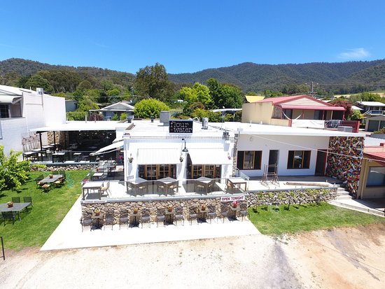 Tawonga South VIC Seniors Australia