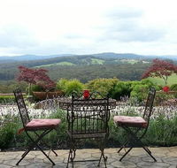 Forest Edge Restaurant - Seniors Australia