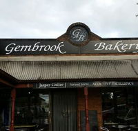 Gembrook Bakery - Seniors Australia