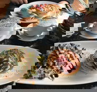 Gladysdale Bakehouse - Seniors Australia