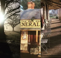 Glenlyon General Store - Seniors Australia