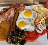 Glenrowan bakery - Seniors Australia