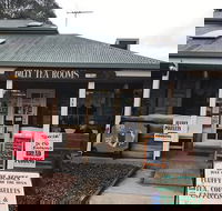 Glenrowan Dad and Dave's Billy Tea Rooms and Accommodation - Seniors Australia