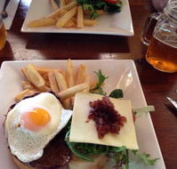 Glenrowan Hotel - Seniors Australia