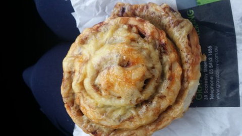Grays Bakery Kerang - Seniors Australia 0