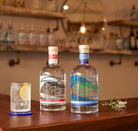 Great Ocean Road Gin Tasting Room Gin Garden - Seniors Australia