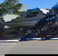 Hairy Dog Cafe - Seniors Australia