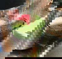 Healing Leaves Cafe - Seniors Australia