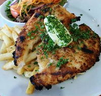 Hurley's Bar Bistro Hotel - Seniors Australia