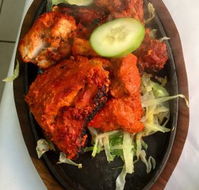 Indian Tandoori Recipes Chef - Seniors Australia