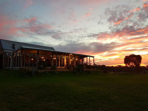 Josephine's Restaurant At The Briars - Seniors Australia 0