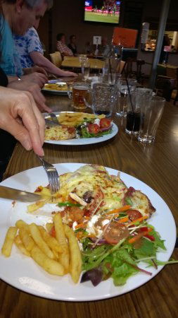 Ky West Hotel - Seniors Australia 0