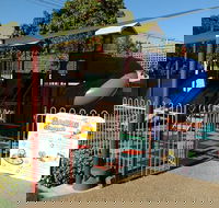 Kyabram Club - Seniors Australia