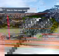 Latte Dah - Seniors Australia