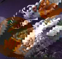 Luscious - Seniors Australia