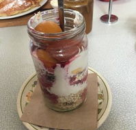 MannaFest Cafe - Seniors Australia