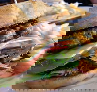 Marmalades of Yea - Seniors Australia