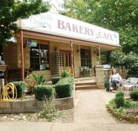 Marysville Country Bakery - Seniors Australia