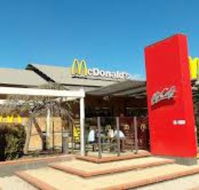 McDonald's - Seniors Australia