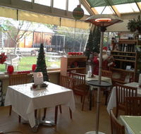 Mrs Claus Kitchen - Seniors Australia