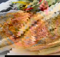 Oliver's Diner - Seniors Australia