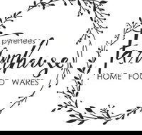 Pyrenees farm house - Seniors Australia