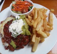 Railway Hotel - Seniors Australia