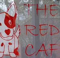 Red Dog Cafe - Seniors Australia