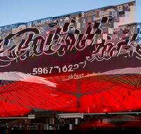 Red Relish Cafe - Seniors Australia