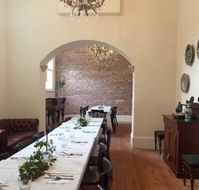 Royal Hotel St Arnaud - Seniors Australia