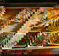 Runaway Multicultural Cuisine - Seniors Australia