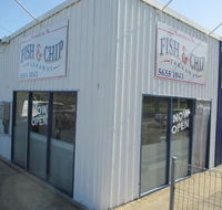 Sanders St Takeaway - Seniors Australia