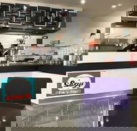Sazys Fish  Chips - Seniors Australia