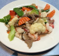 St Arnaud Sporting Club - Seniors Australia