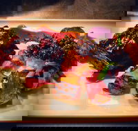 Star Hotel Yackandandah - Seniors Australia