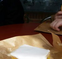 Strezlecki Bakery  Cafe - Seniors Australia