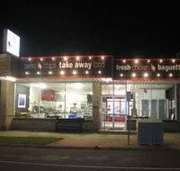 Swiss and Chips - Seniors Australia