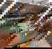 The Borough - Seniors Australia