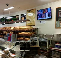 The Provender Country Bakehouse - Seniors Australia