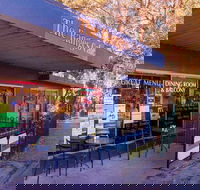 The Ranges Cafe - Seniors Australia