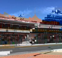 Union - Seniors Australia