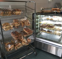 Upper Murray Community Bakery - Seniors Australia