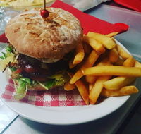 Upper Murray Pizza  Cinema - Seniors Australia