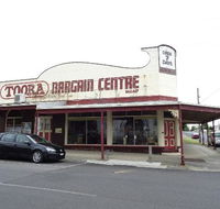 Windmill Cafe - Seniors Australia