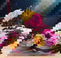 Wonderland Emporium - Seniors Australia