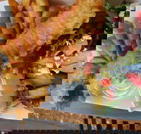 Yackandandah Hotel Restaurant - Seniors Australia