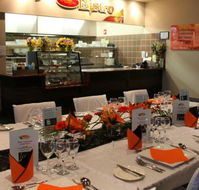 Yarram Country Club - Seniors Australia