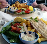 Blue Bee Cafe - Seniors Australia